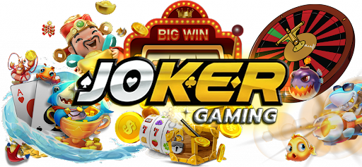 ทดลองเล่นเกมสล็อตออนไลน์ JOKER GAMING